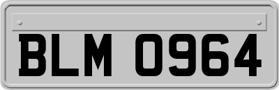 BLM0964