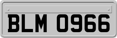 BLM0966