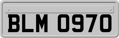 BLM0970