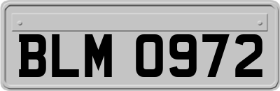 BLM0972