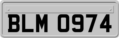 BLM0974