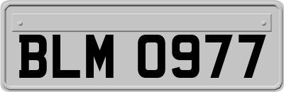 BLM0977