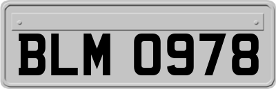 BLM0978