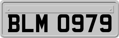 BLM0979