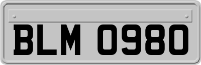 BLM0980