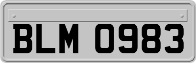 BLM0983