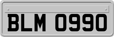 BLM0990
