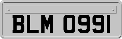 BLM0991
