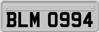 BLM0994