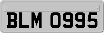 BLM0995