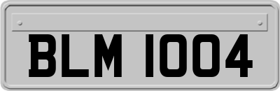 BLM1004