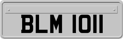 BLM1011