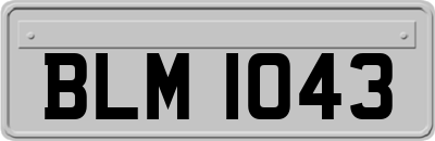 BLM1043