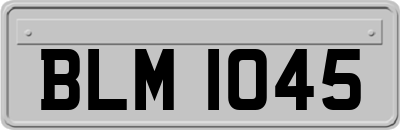 BLM1045