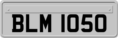 BLM1050
