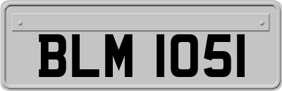 BLM1051