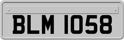 BLM1058