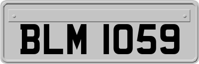 BLM1059