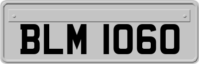 BLM1060