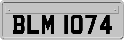 BLM1074