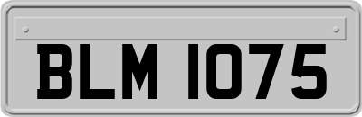 BLM1075