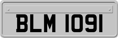 BLM1091