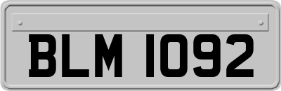 BLM1092