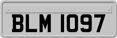 BLM1097