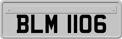 BLM1106