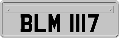 BLM1117