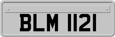 BLM1121