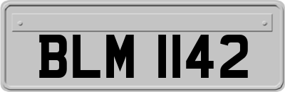 BLM1142