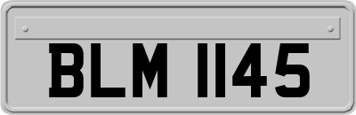 BLM1145