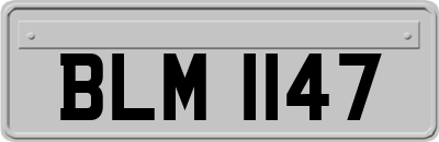 BLM1147