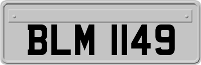 BLM1149