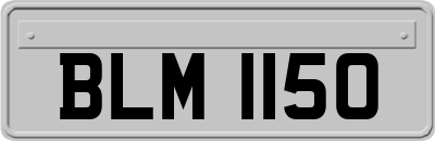BLM1150