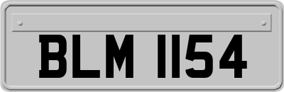 BLM1154