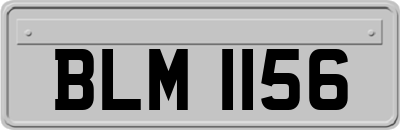 BLM1156