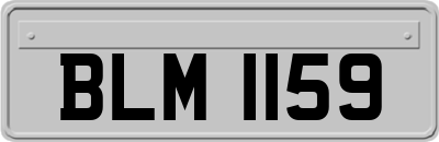 BLM1159