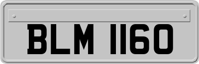 BLM1160