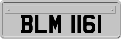 BLM1161