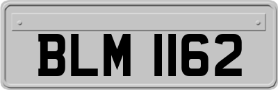 BLM1162