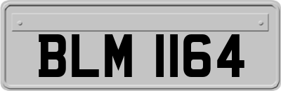 BLM1164
