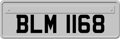 BLM1168