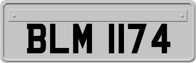 BLM1174
