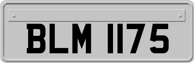BLM1175