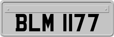 BLM1177