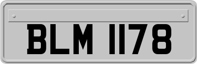 BLM1178