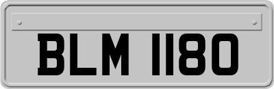 BLM1180