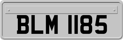 BLM1185